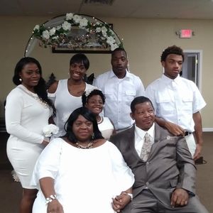 Meet your Posher, Devon